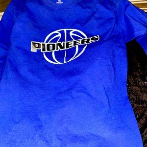 Nike Tommy all different ones